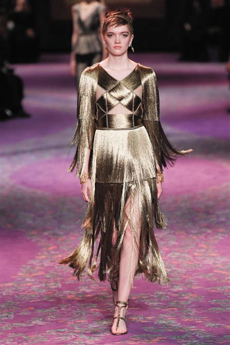 dior parigi sfilata